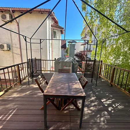 Seanest Mamaia Nord Năvodari