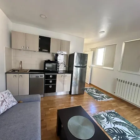 Seanest Mamaia Nord Διαμέρισμα