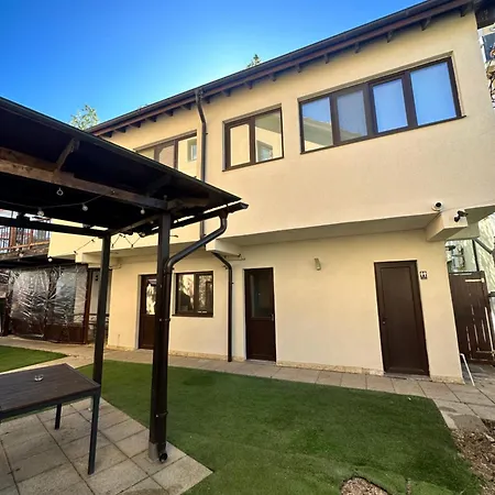 Διαμέρισμα Seanest Mamaia Nord Năvodari