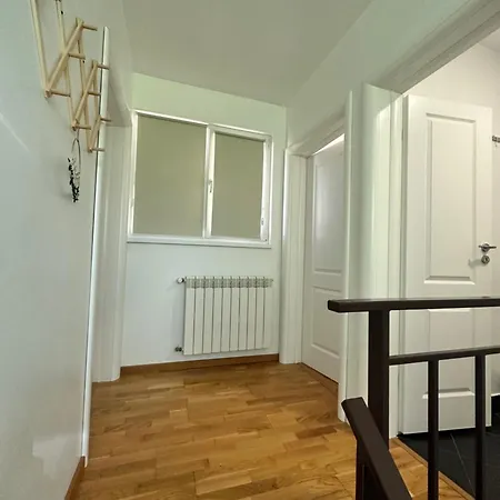 Daire Seanest Mamaia Nord