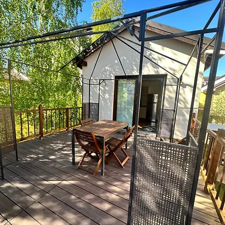 Daire Seanest Mamaia Nord