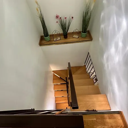 Daire Seanest Mamaia Nord