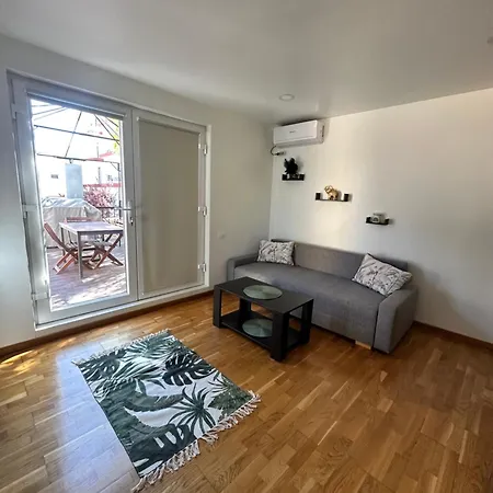 Daire Seanest Mamaia Nord *