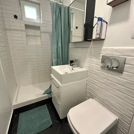 Daire Seanest Mamaia Nord *